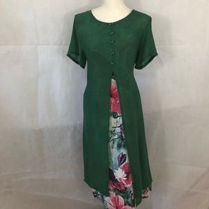 Zanzea dress